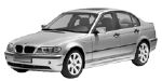 BMW E46 P3905 Fault Code