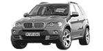 BMW E70 P3905 Fault Code