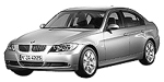 BMW E92 P3905 Fault Code