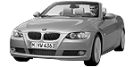 BMW E93 P3905 Fault Code