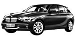 BMW F20 P3905 Fault Code